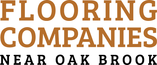 Flooring Companies Near Oak Brook